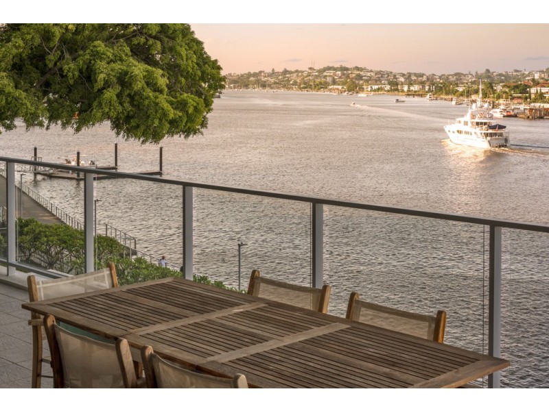 1442/22 Refinery Parade, New Farm QLD 4005