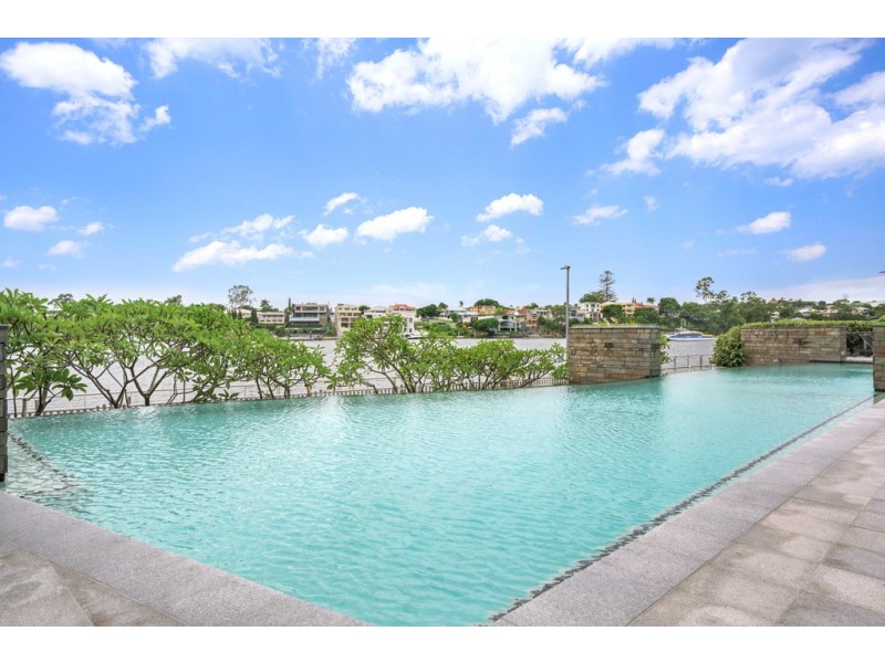 1442/22 Refinery Parade, New Farm QLD 4005