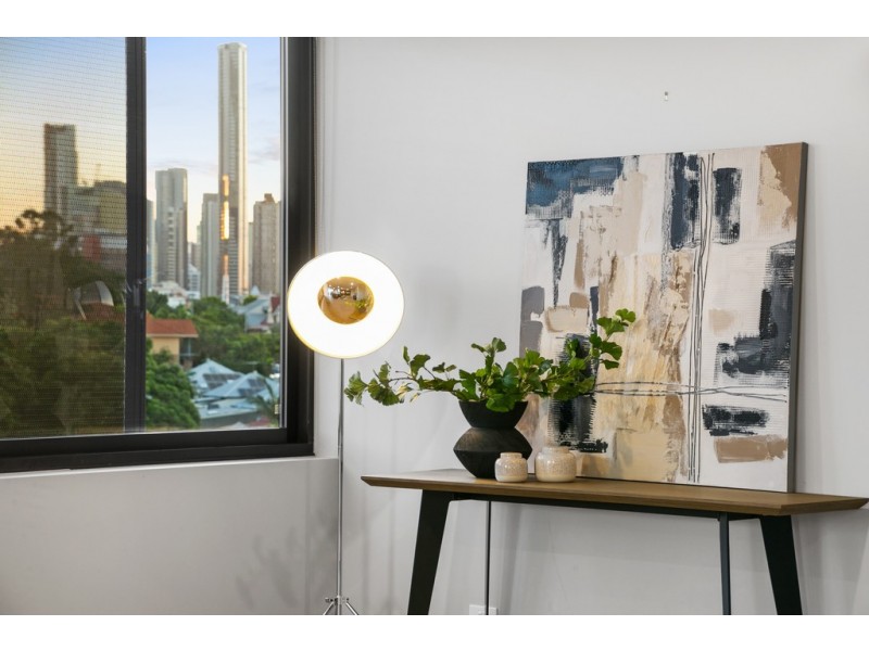 502/109 Commercial Road, Teneriffe QLD 4005