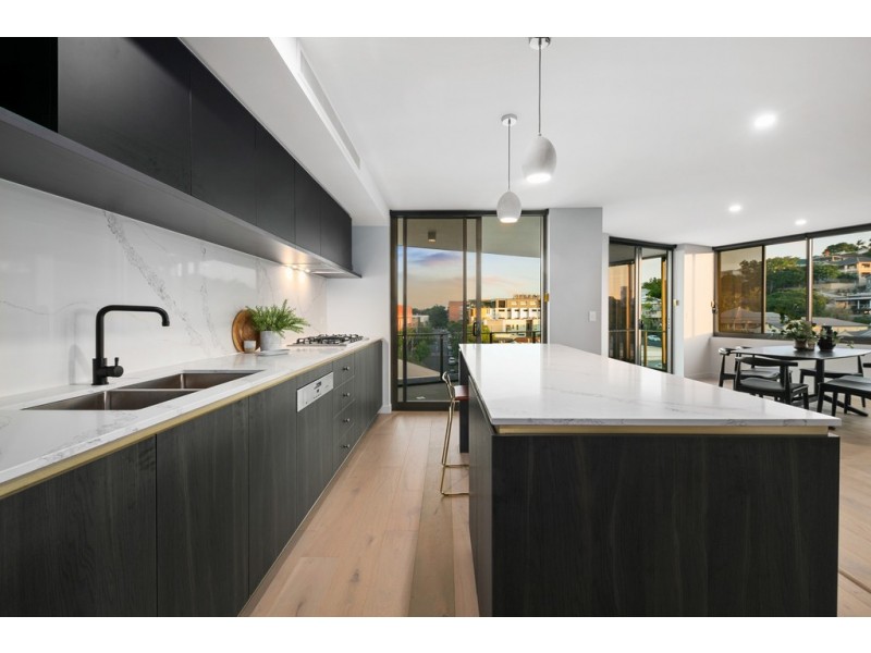 502/109 Commercial Road, Teneriffe QLD 4005