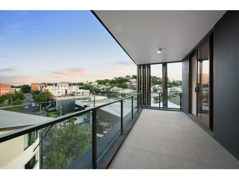 502/109 Commercial Road, Teneriffe QLD 4005