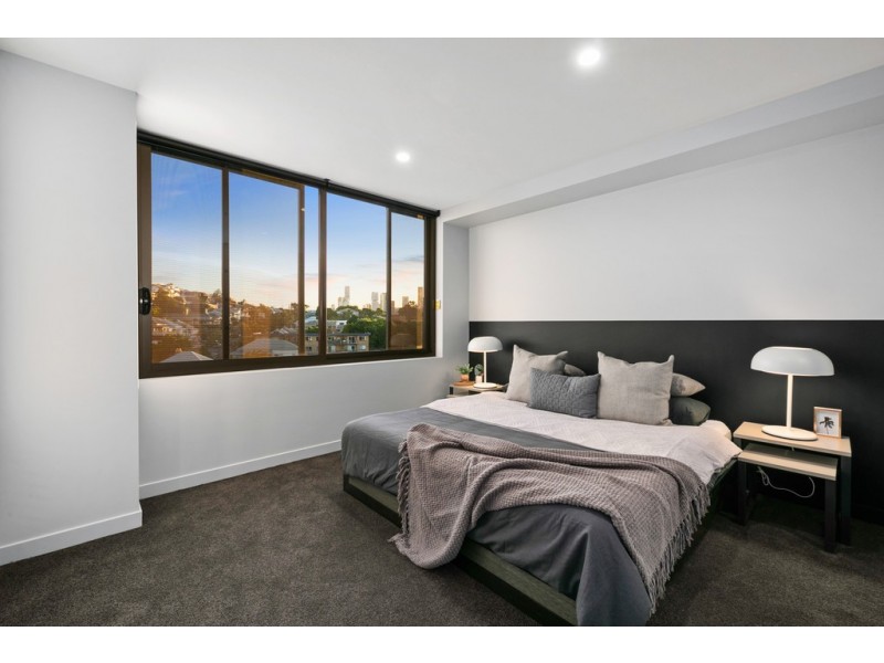 502/109 Commercial Road, Teneriffe QLD 4005