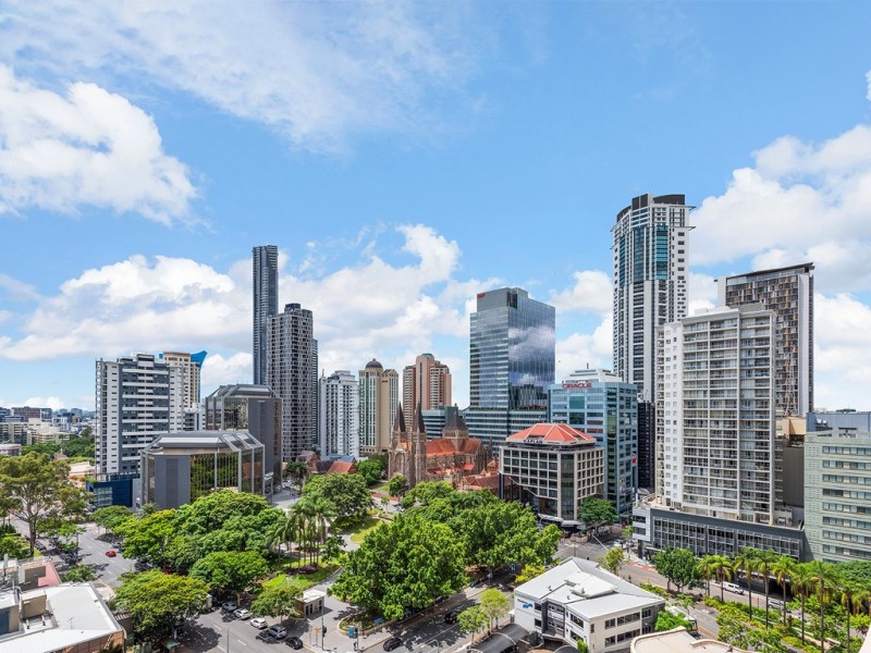 1202/109 Astor Terrace, Spring Hill QLD 4000