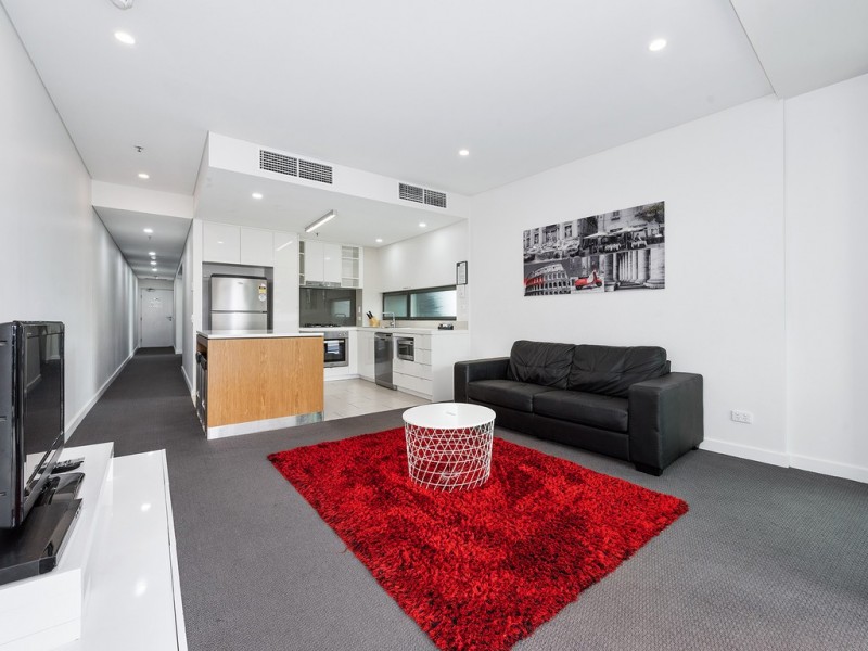 1202/109 Astor Terrace, Spring Hill QLD 4000