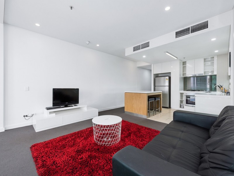 1202/109 Astor Terrace, Spring Hill QLD 4000