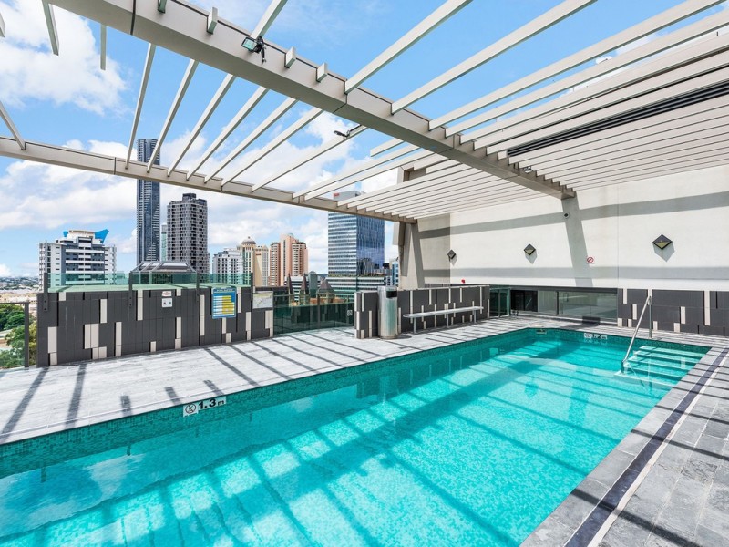 1202/109 Astor Terrace, Spring Hill QLD 4000