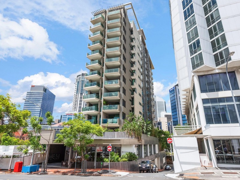 1202/109 Astor Terrace, Spring Hill QLD 4000