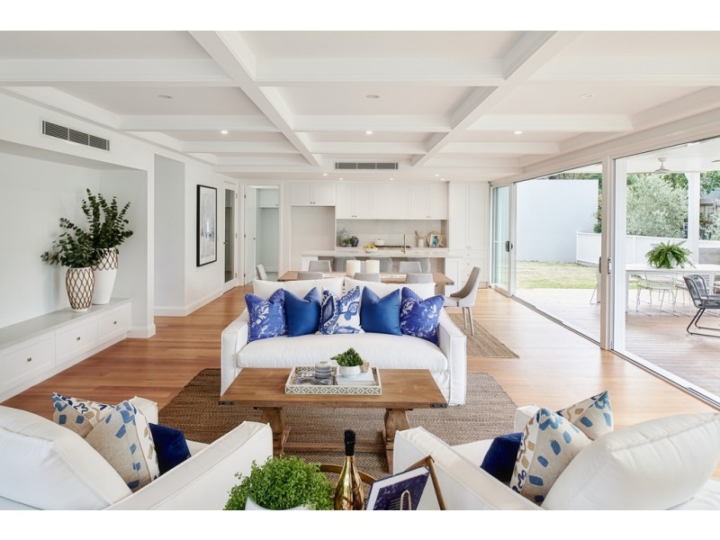 13 Rosewood Street, Bardon QLD 4065