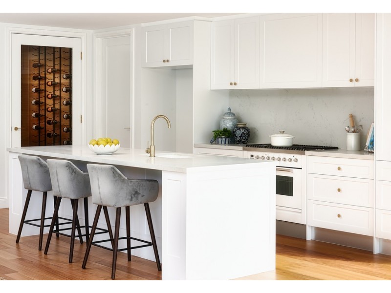 13 Rosewood Street, Bardon QLD 4065