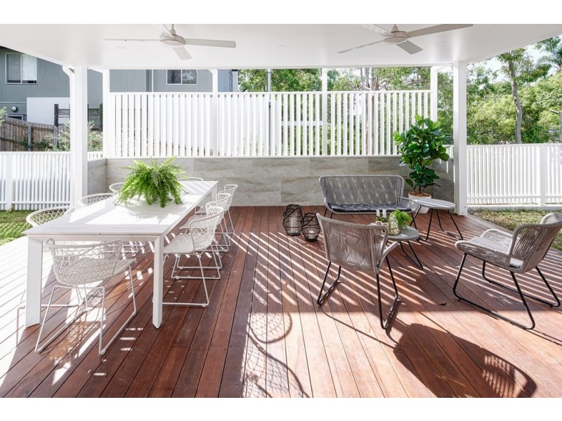 13 Rosewood Street, Bardon QLD 4065