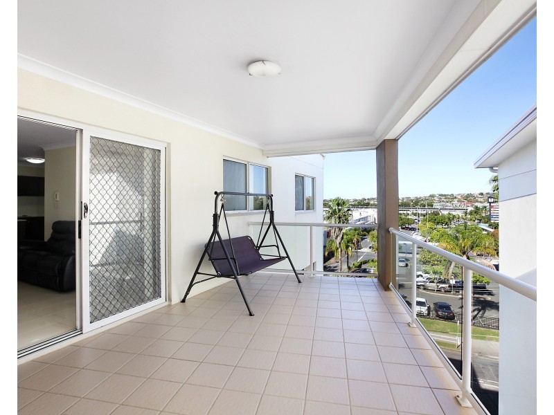 23/12 Grace Street, Nundah QLD 4012