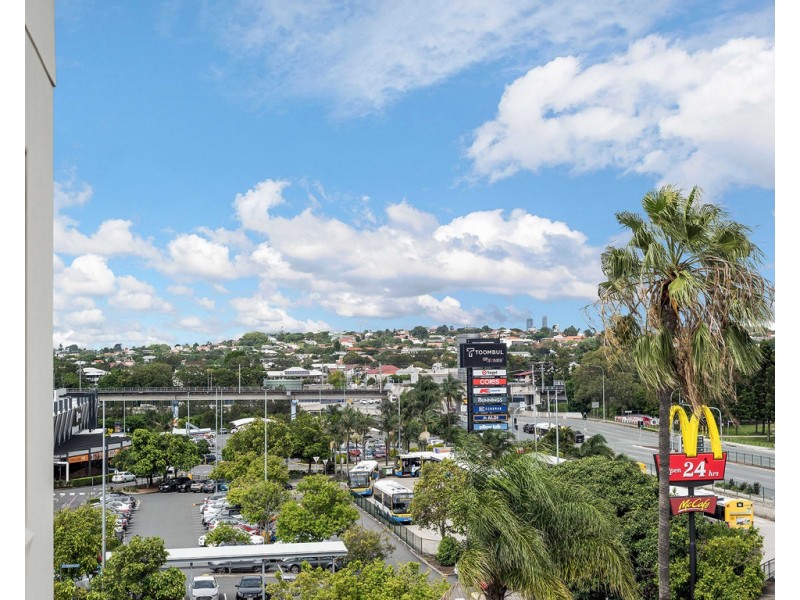 23/12 Grace Street, Nundah QLD 4012