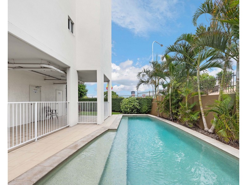 23/12 Grace Street, Nundah QLD 4012