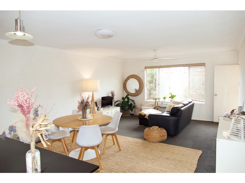 5/81 Langshaw, New Farm QLD 4005