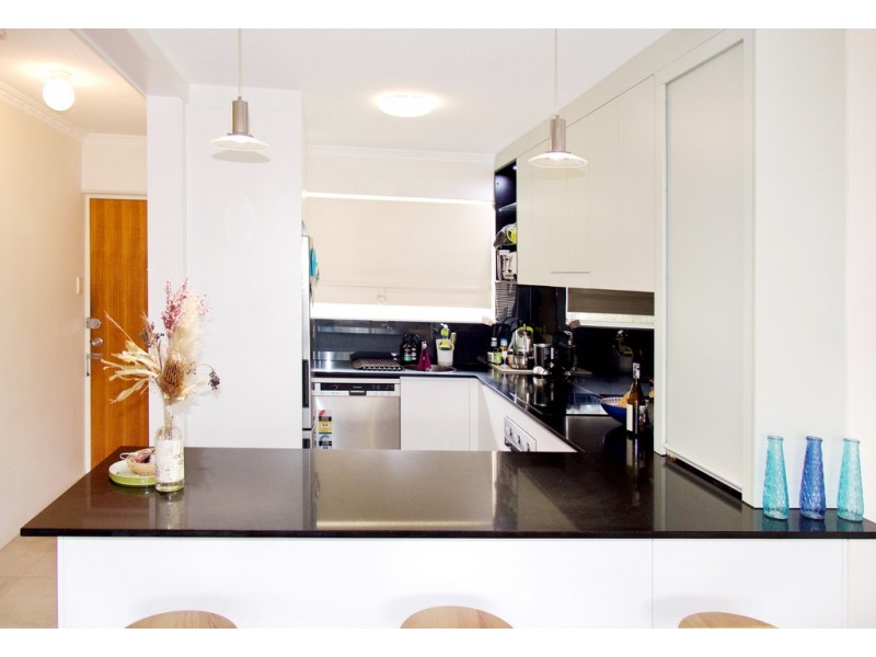 5/81 Langshaw, New Farm QLD 4005