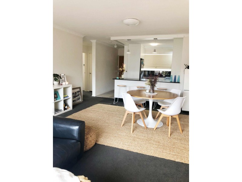 5/81 Langshaw, New Farm QLD 4005