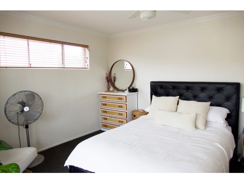 5/81 Langshaw, New Farm QLD 4005