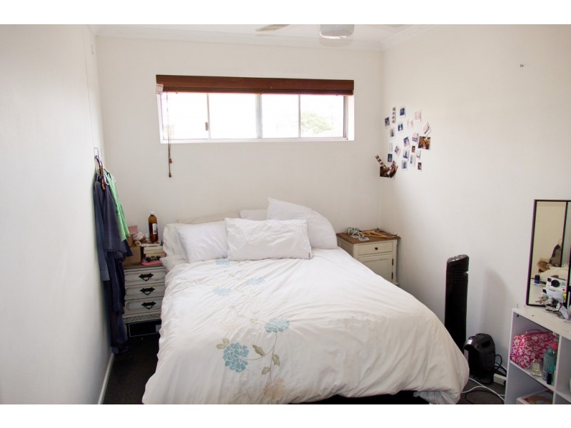 5/81 Langshaw, New Farm QLD 4005