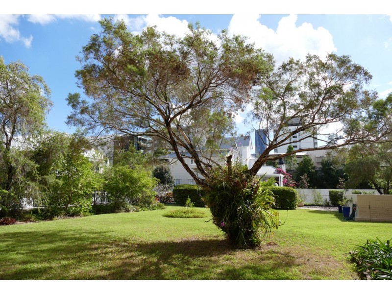 5/81 Langshaw, New Farm QLD 4005