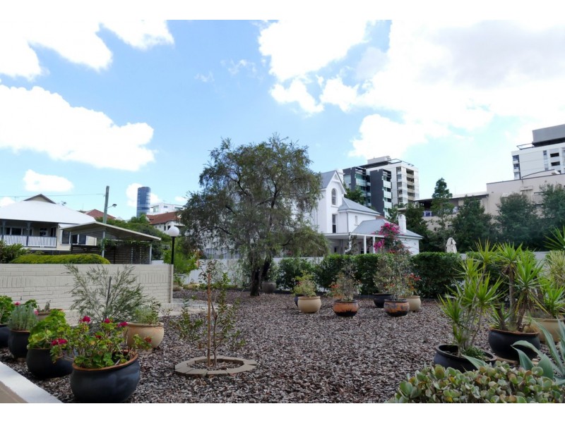 5/81 Langshaw, New Farm QLD 4005