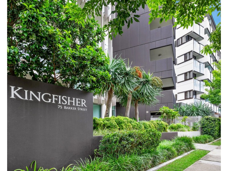 21/75 Barker Street, New Farm QLD 4005