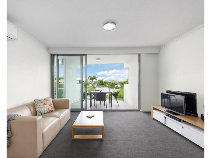 21/75 Barker Street, New Farm QLD 4005