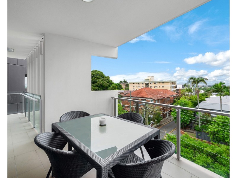 21/75 Barker Street, New Farm QLD 4005