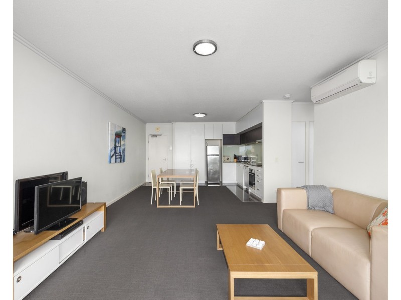 21/75 Barker Street, New Farm QLD 4005