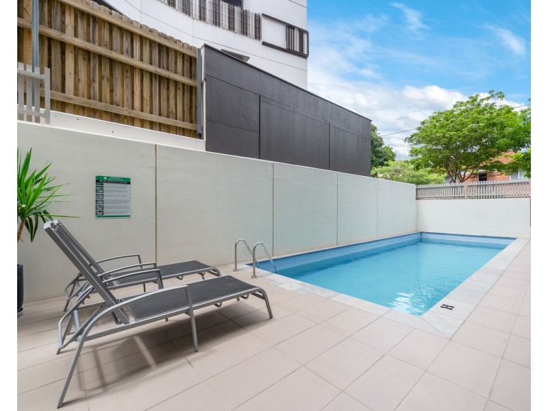 21/75 Barker Street, New Farm QLD 4005