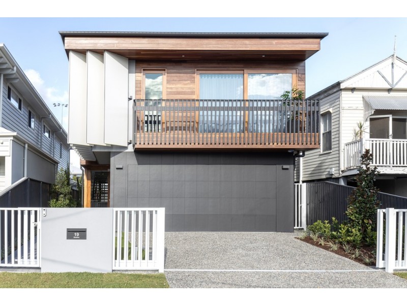 19 Blaikie Street, Hendra QLD 4011