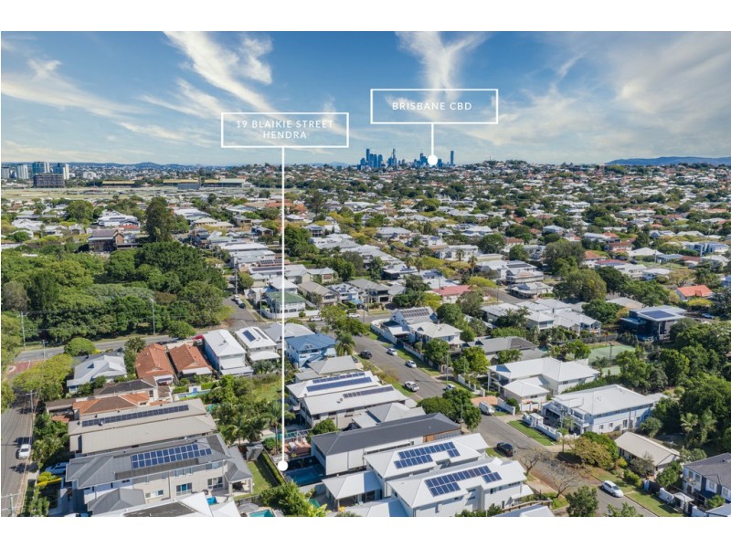 19 Blaikie Street, Hendra QLD 4011