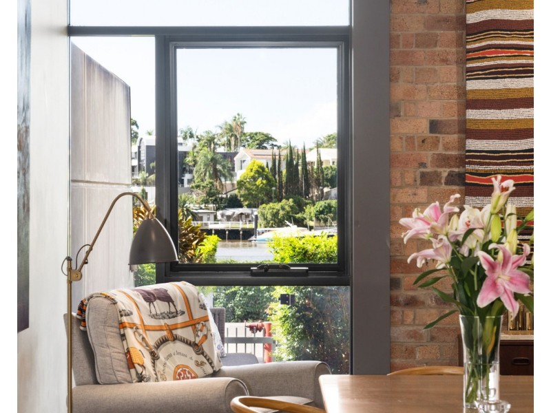 2133/32 Refinery Parade, New Farm QLD 4005