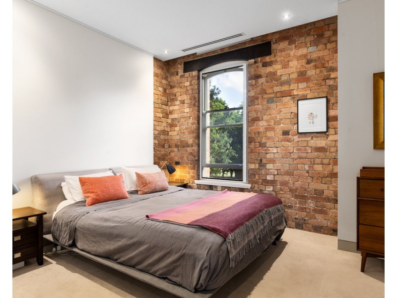 2133/32 Refinery Parade, New Farm QLD 4005