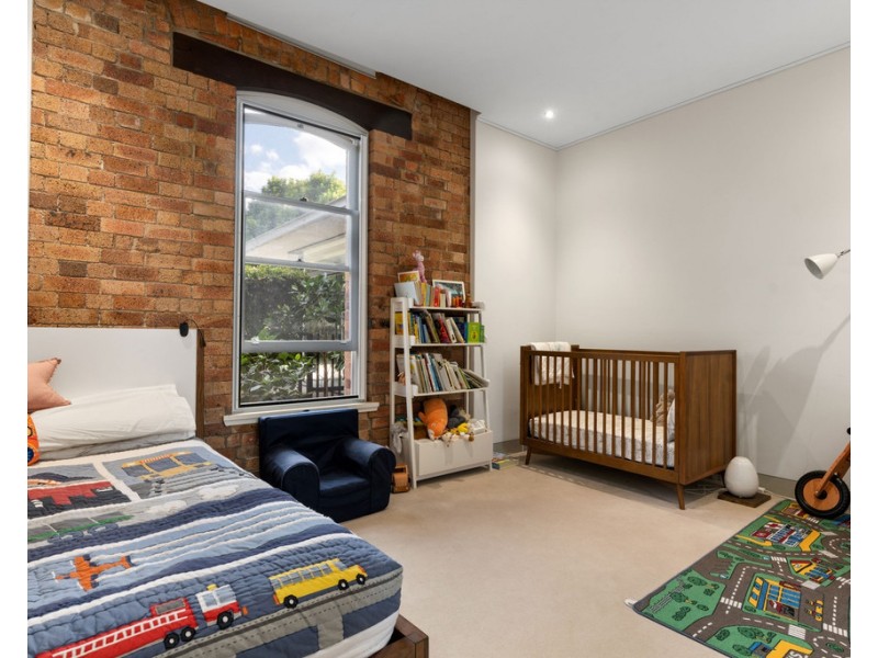 2133/32 Refinery Parade, New Farm QLD 4005