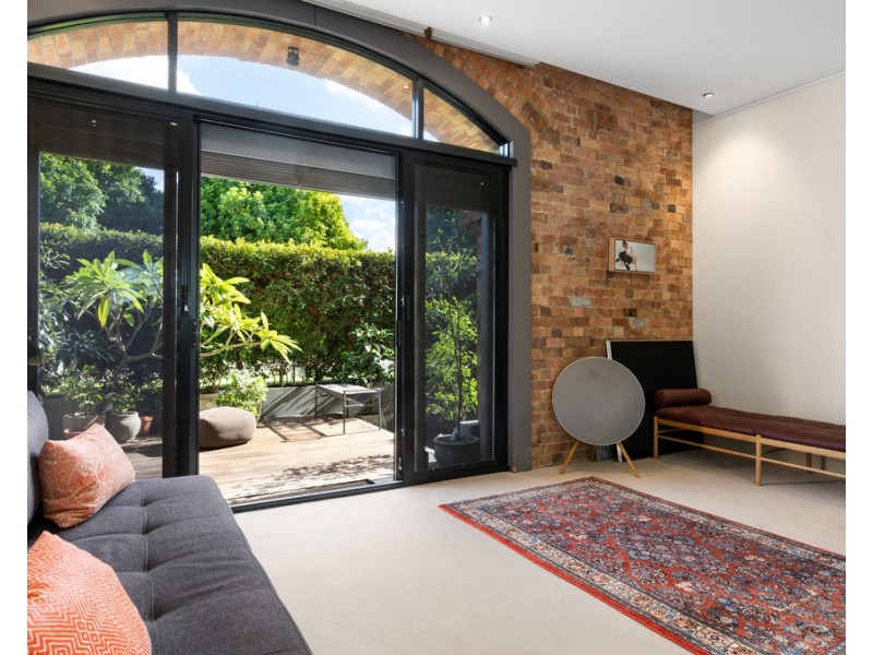 2133/32 Refinery Parade, New Farm QLD 4005