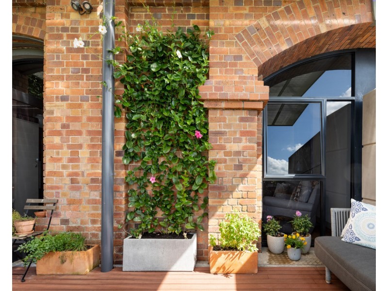 2133/32 Refinery Parade, New Farm QLD 4005