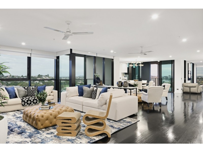 1406/50-54 Hudson Road, Albion QLD 4010