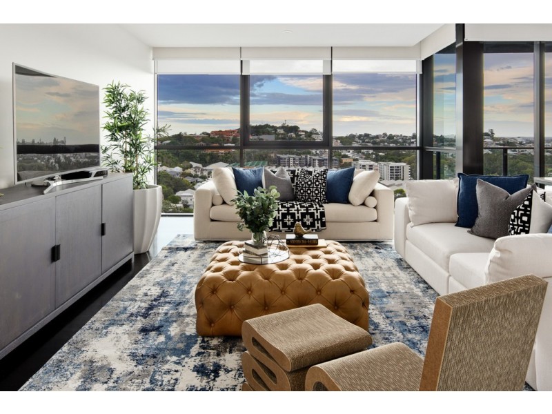 1406/50-54 Hudson Road, Albion QLD 4010