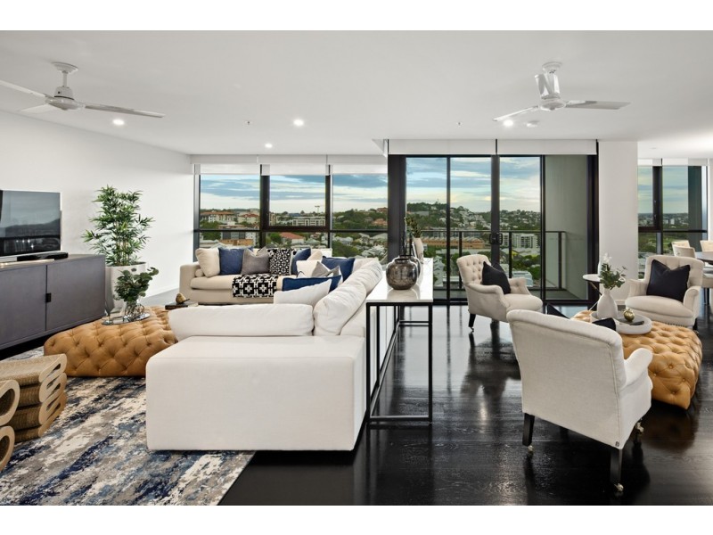 1406/50-54 Hudson Road, Albion QLD 4010