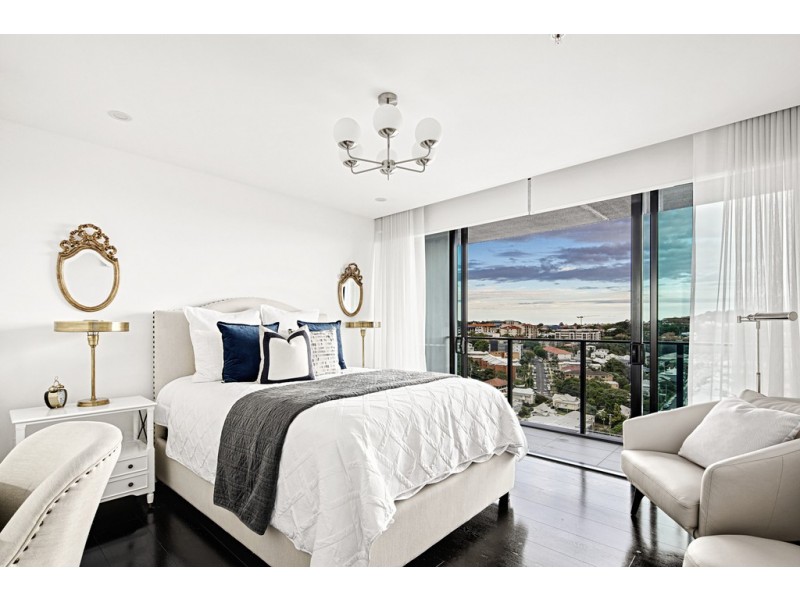 1406/50-54 Hudson Road, Albion QLD 4010