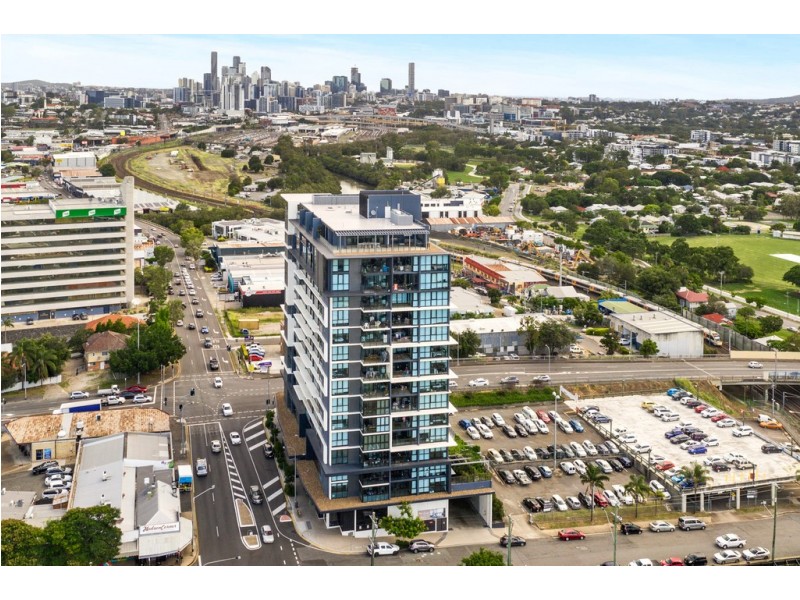 1406/50-54 Hudson Road, Albion QLD 4010