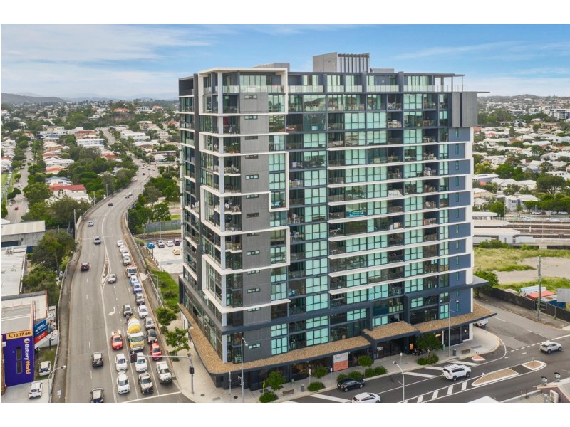 1406/50-54 Hudson Road, Albion QLD 4010