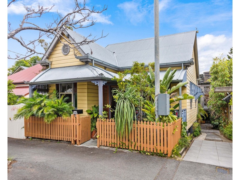 192 Arthur Street, Fortitude Valley QLD 4006