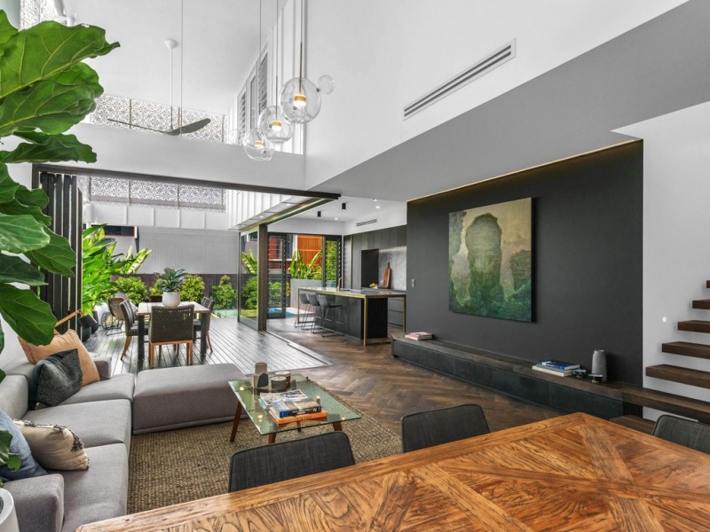 105 Browne Street, New Farm QLD 4005