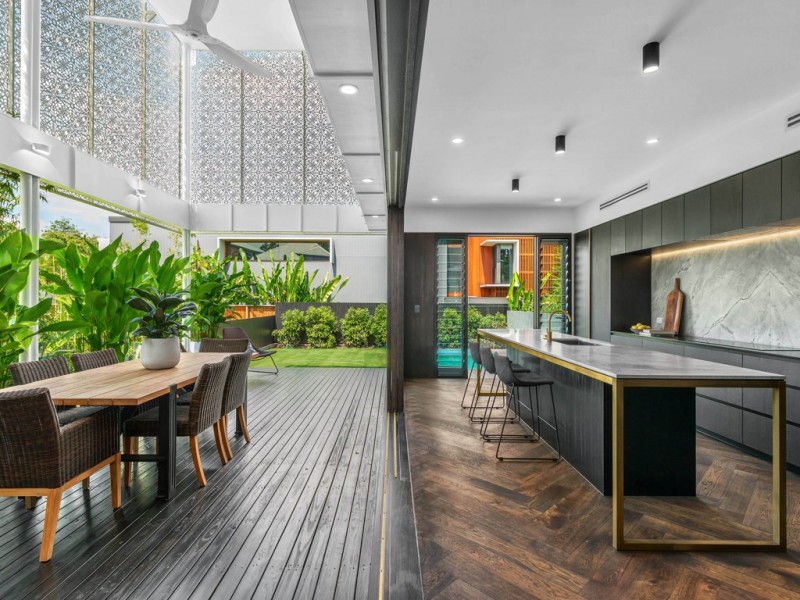 105 Browne Street, New Farm QLD 4005