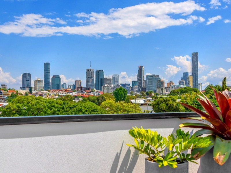 105 Browne Street, New Farm QLD 4005