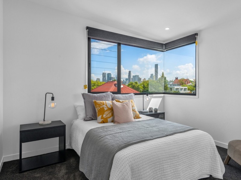 105 Browne Street, New Farm QLD 4005