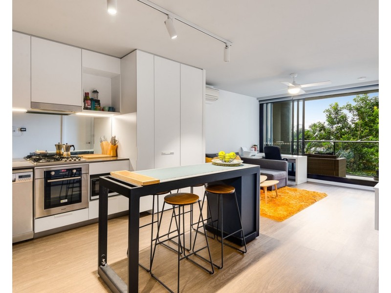 310/36 King Street, Bowen Hills QLD 4006