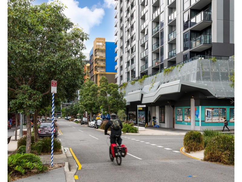 310/36 King Street, Bowen Hills QLD 4006