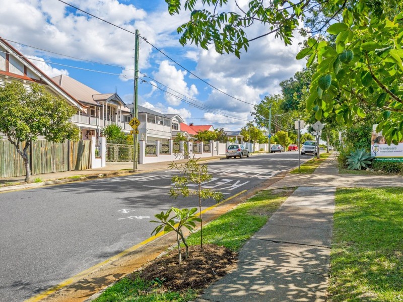 26 Davidson Street, Newmarket QLD 4051